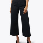 Classic Merida Black Pant - Apiece Apart