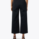 Classic Merida Black Pant - Apiece Apart
