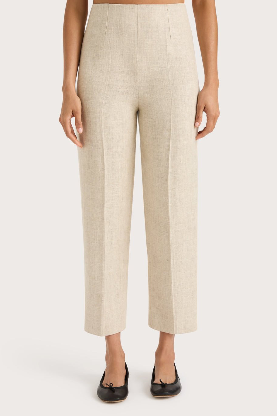 Claudine Pant - Faithfull The Brand