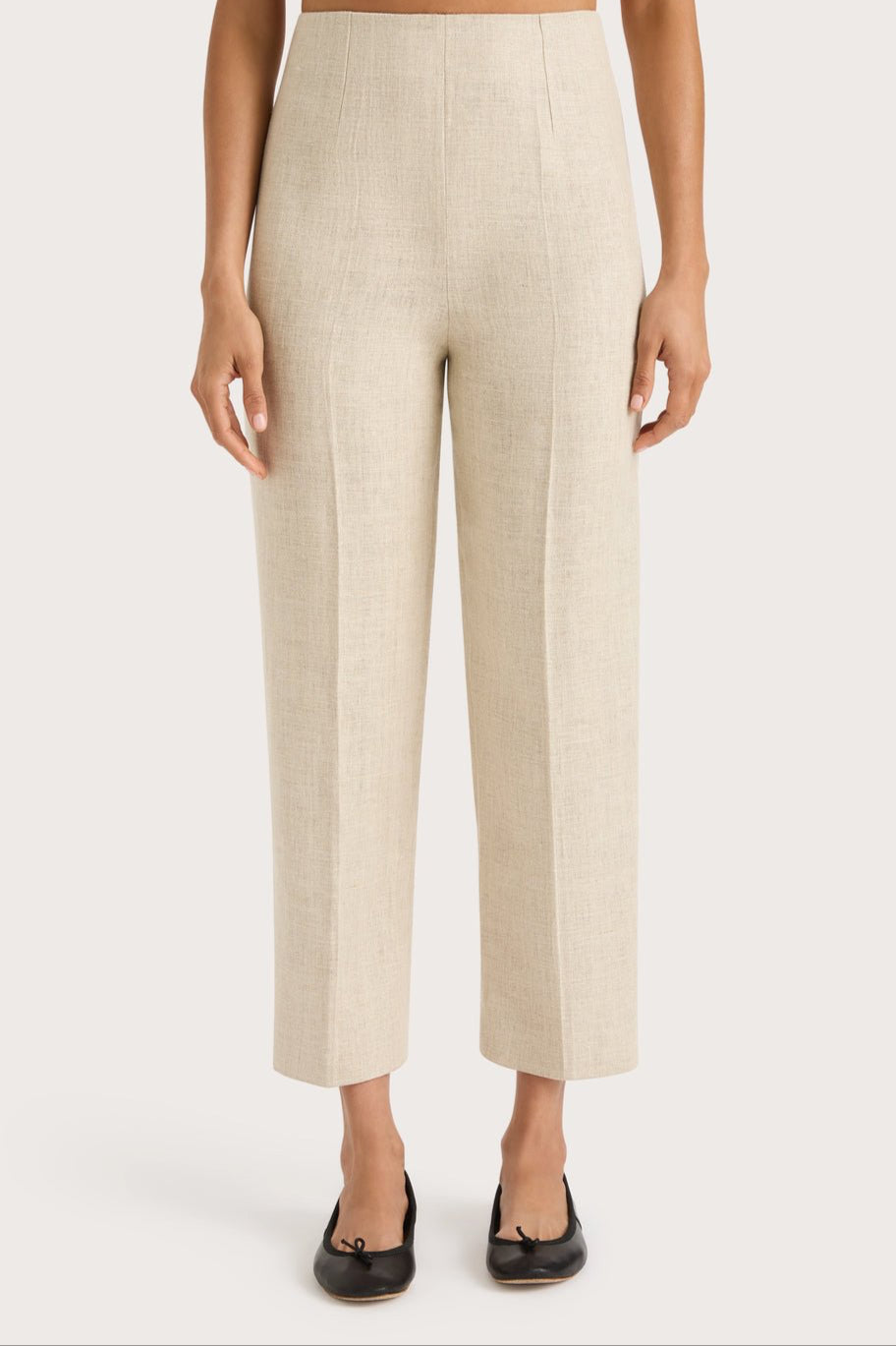 Claudine Pant - Faithfull The Brand