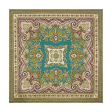 Clemenza Silk Scarf - Alemais