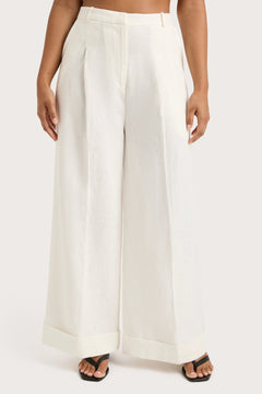 Clove Trouser - Faithfull The Brand