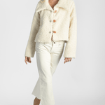 Colby Suri Wool Jacket - Alix of Bohemia