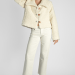 Colby Suri Wool Jacket - Alix of Bohemia