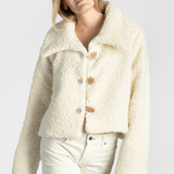 Colby Suri Wool Jacket - Alix of Bohemia
