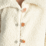 Colby Suri Wool Jacket - Alix of Bohemia
