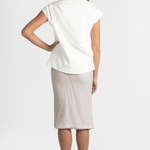 Compact Jersey Shirt - Odeeh
