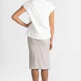 Compact Jersey Shirt - Odeeh