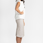 Compact Jersey Shirt - Odeeh