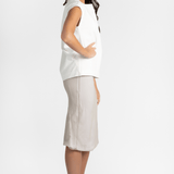 Compact Jersey Shirt - Odeeh