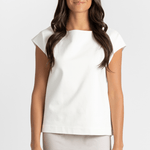 Compact Jersey Shirt - Odeeh