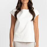 Compact Jersey Shirt - Odeeh