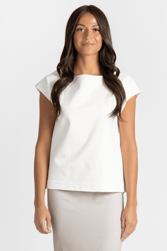 Compact Jersey Shirt - Odeeh