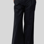 Coralie Poplin Pant - Proenza Schouler White Label