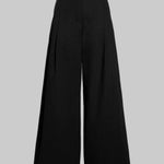 Coralie Poplin Pant - Proenza Schouler White Label