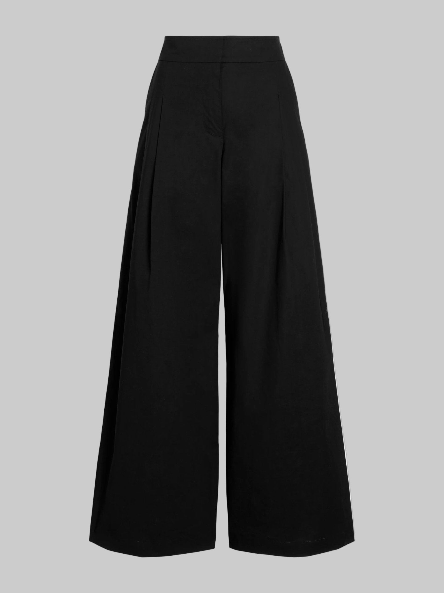 Coralie Poplin Pant - Proenza Schouler White Label