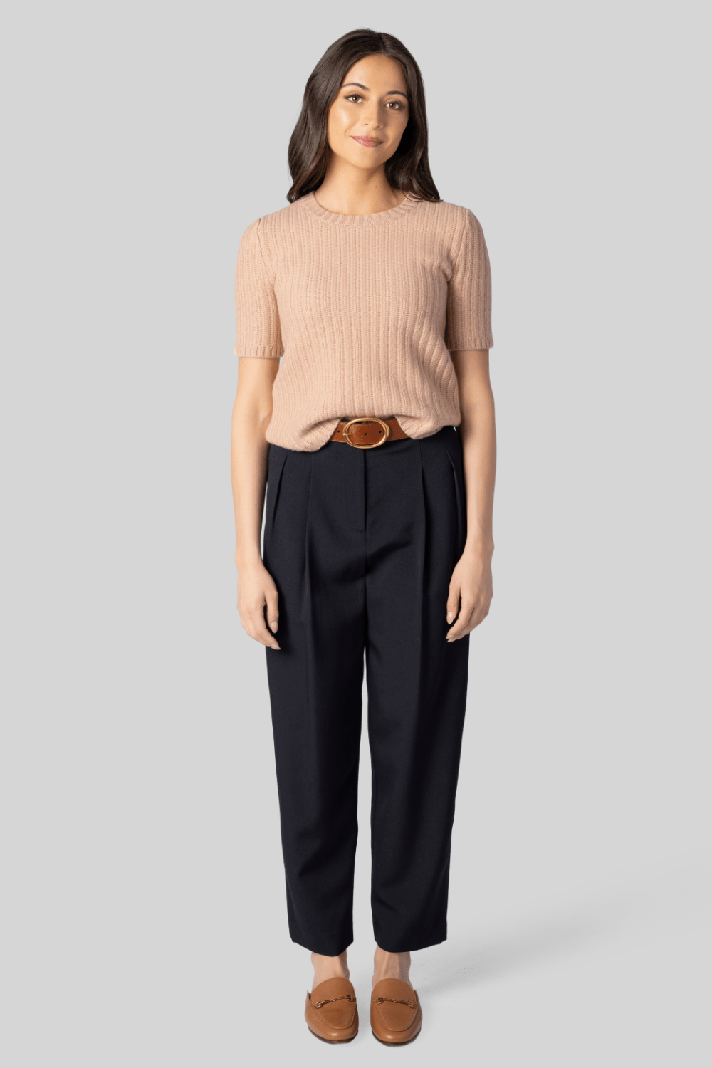 Cornelia St Pant - TWP