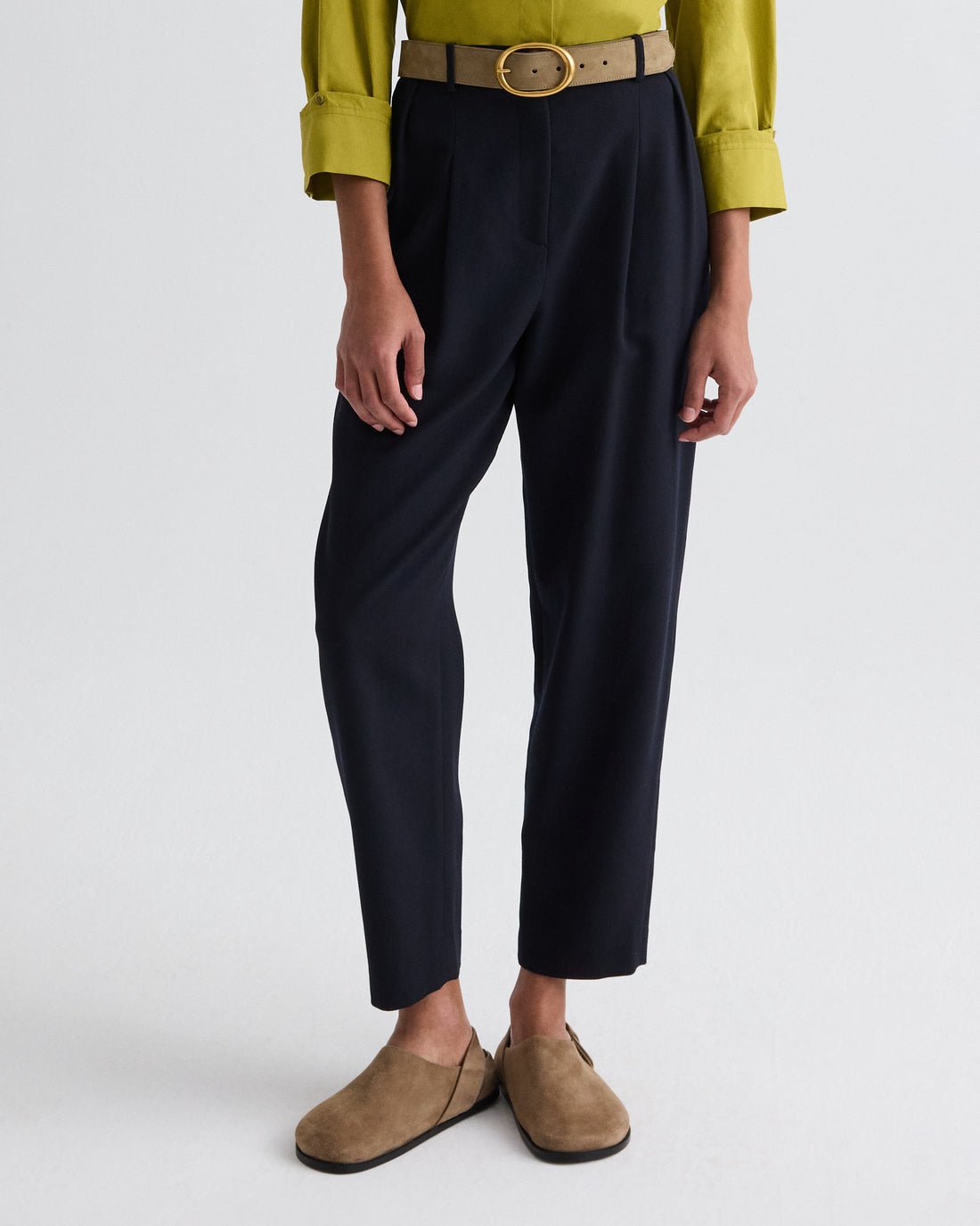 Cornelia St Pant - TWP