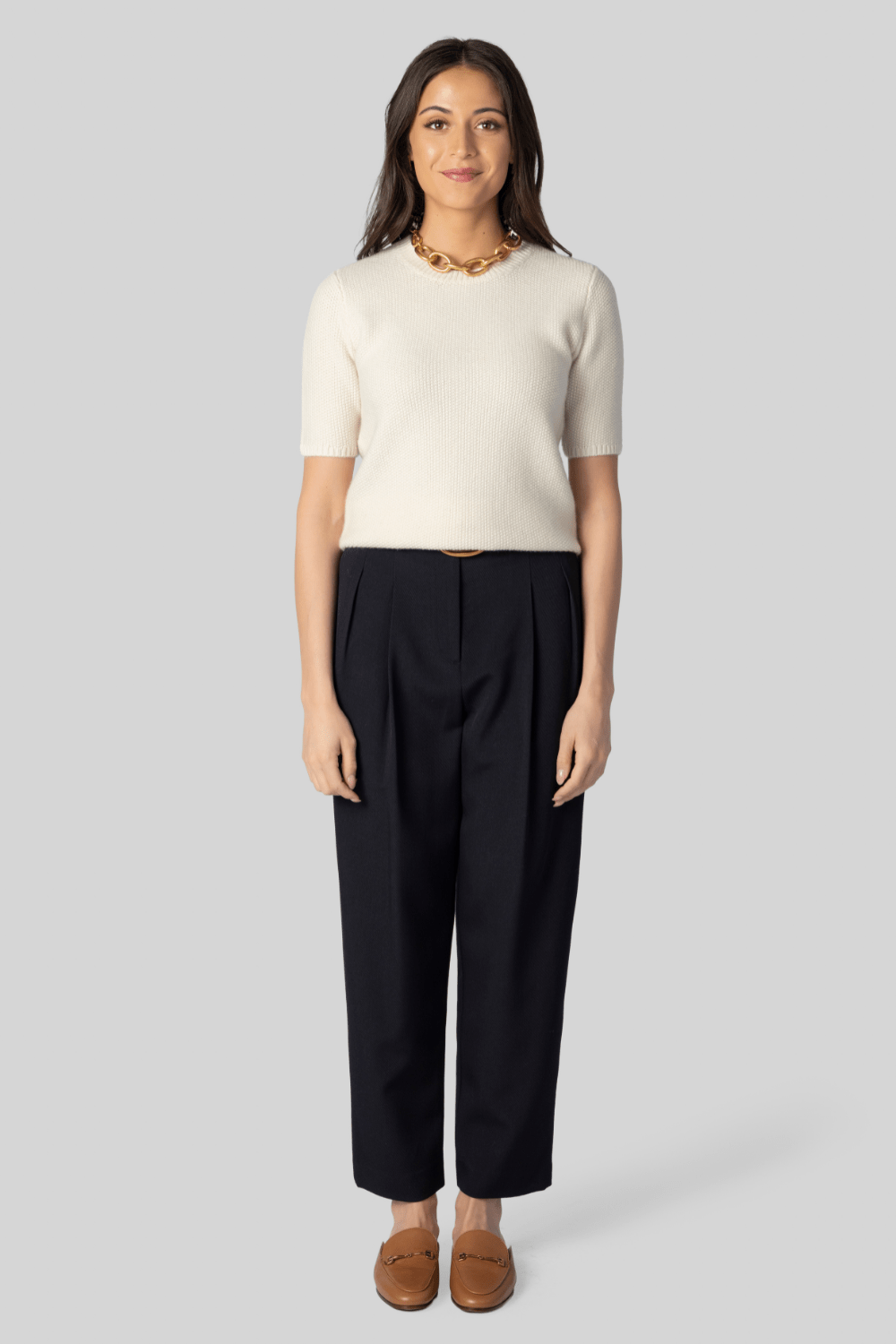 Cornelia St Pant - TWP