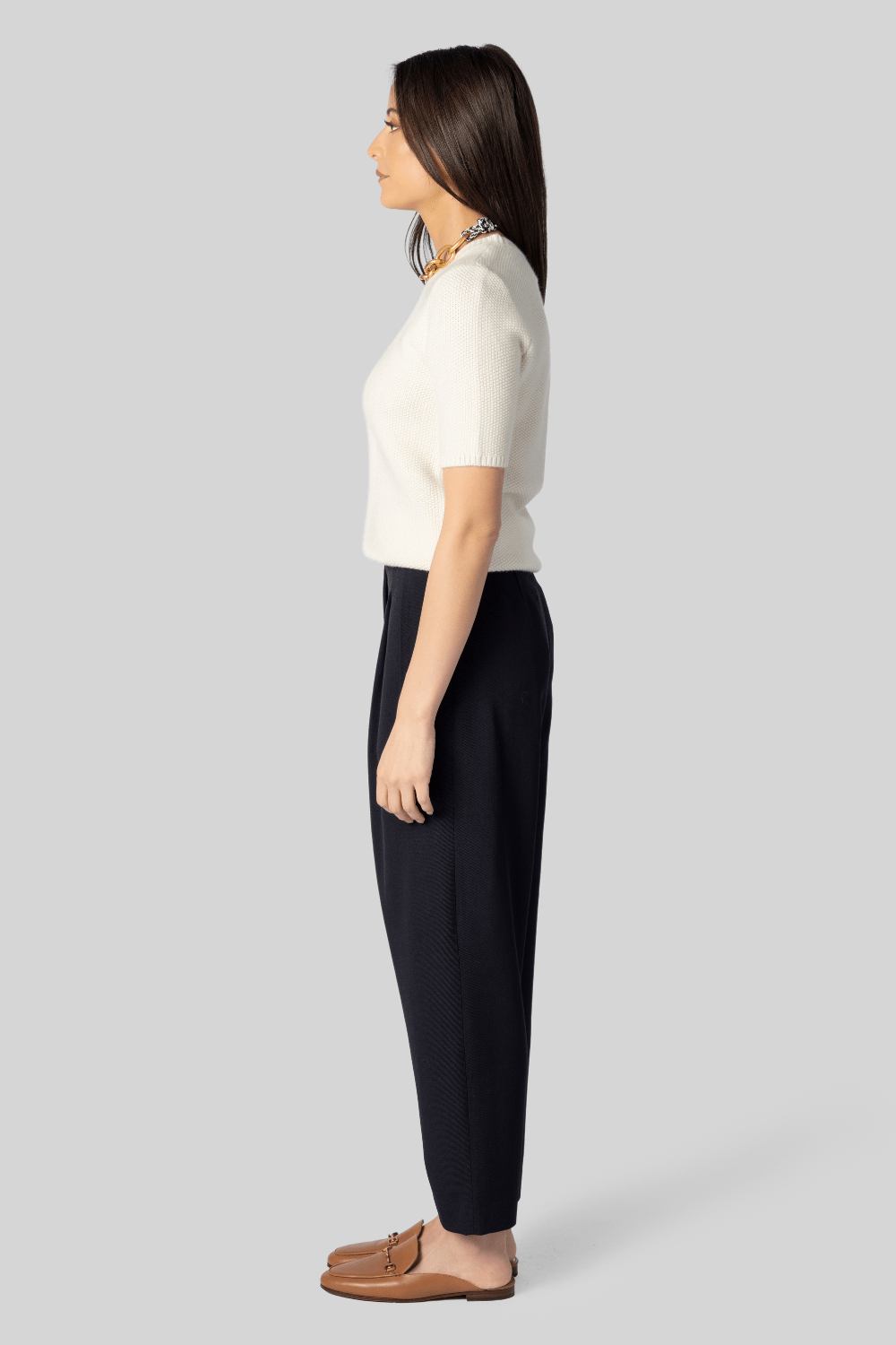 Cornelia St Pant - TWP