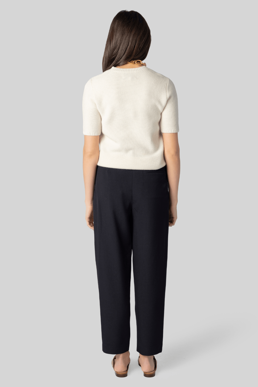Cornelia St Pant - TWP