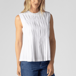 Cote De Cheval Top - Odeeh