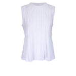 Cote De Cheval Top - Odeeh