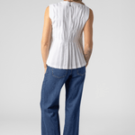 Cote De Cheval Top - Odeeh