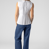 Cote De Cheval Top - Odeeh