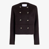 Courtney Jacket - Proenza Schouler White Label