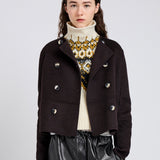 Courtney Jacket - Proenza Schouler White Label