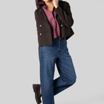 Courtney Jacket - Proenza Schouler White Label