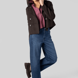 Courtney Jacket - Proenza Schouler White Label