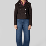 Courtney Jacket - Proenza Schouler White Label