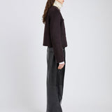 Courtney Jacket - Proenza Schouler White Label