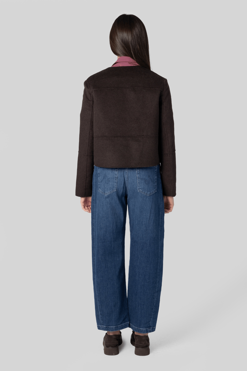 Courtney Jacket - Proenza Schouler White Label