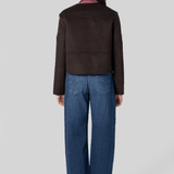 Courtney Jacket - Proenza Schouler White Label