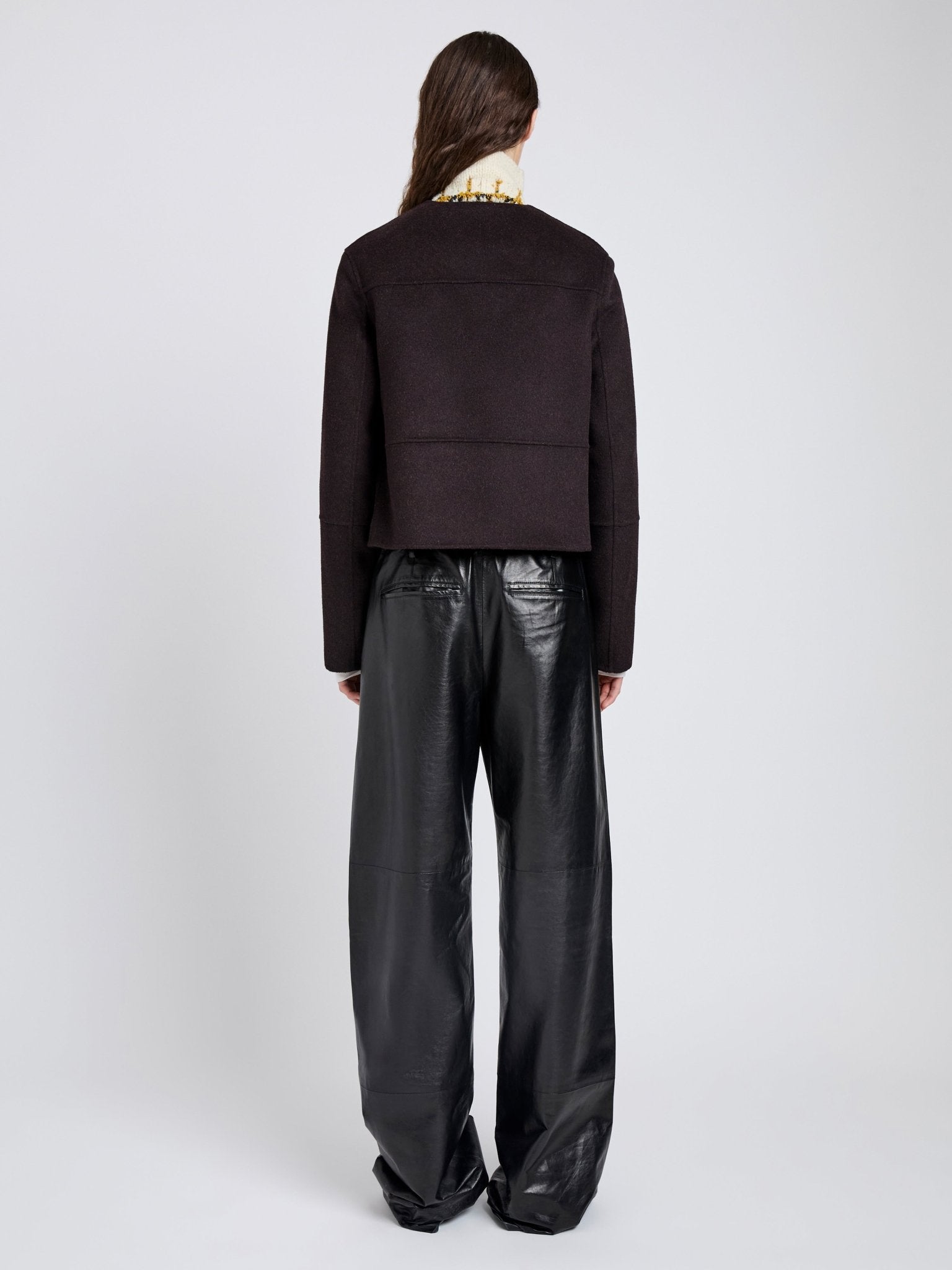 Courtney Jacket - Proenza Schouler White Label