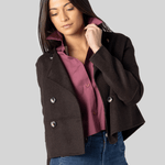 Courtney Jacket - Proenza Schouler White Label