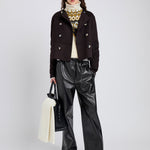 Courtney Jacket - Proenza Schouler White Label