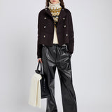 Courtney Jacket - Proenza Schouler White Label