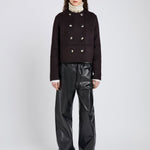 Courtney Jacket - Proenza Schouler White Label