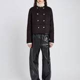 Courtney Jacket - Proenza Schouler White Label