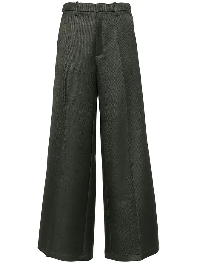 Couture Palazzo Pants - Forte Forte