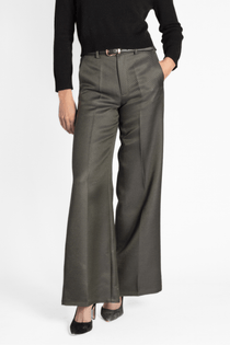 Couture Palazzo Pants - Forte Forte