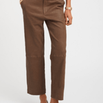 Cropped Baggy Trouser - SPRWMN