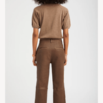 Cropped Baggy Trouser - SPRWMN