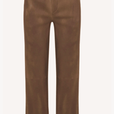 Cropped Baggy Trouser - SPRWMN