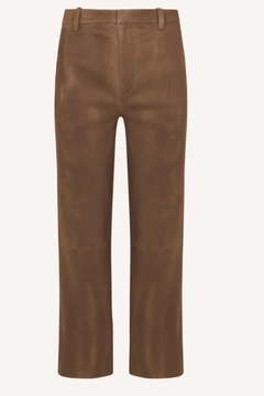 Cropped Baggy Trouser - SPRWMN