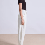 Cropped Cybil Trouser - Apiece Apart